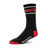 Prowler RED Chaussettes Master Noires